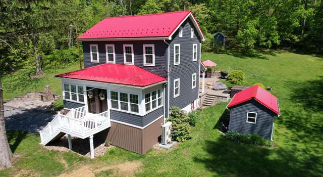 Photo of 2367 Old Plank Rd, Entriken, PA 16638