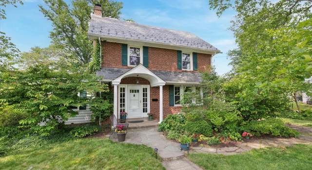 Photo of 1871 Keith Rd, Abington, PA 19001