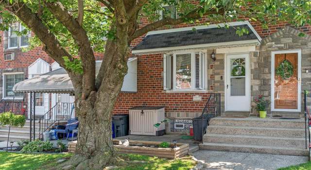 Photo of 3022 Tremont St, Philadelphia, PA 19136