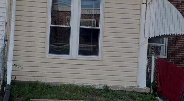 Photo of 5705 Reedland St, Philadelphia, PA 19143