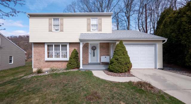Photo of 2062 Yokewood Rd, Pottsville, PA 17901