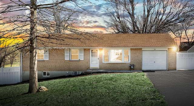 Photo of 49 Water St, York, PA 17408