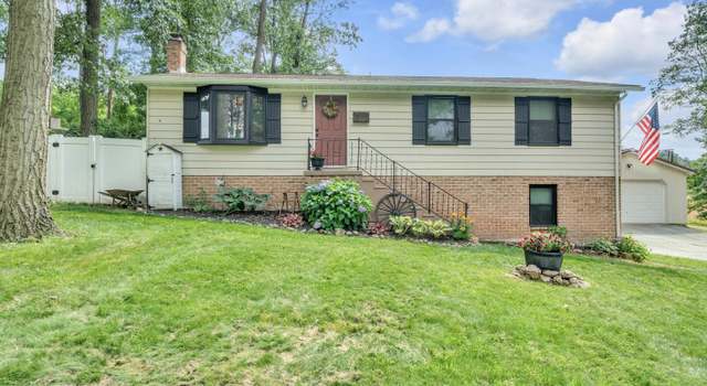 Photo of 2333 Sunset Cir, Glenville, PA 17329