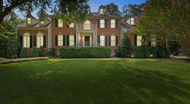 Photo of 6305 Pebblebrook Trce, Centreville, VA 20120