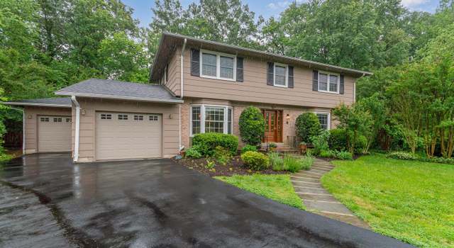 Photo of 4401 Aragon Pl, Alexandria, VA 22309