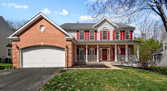 Photo of 15412 Milton Hall Pl, Manassas, VA 20112