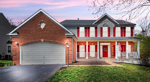 Photo of 15412 Milton Hall Pl, Manassas, VA 20112