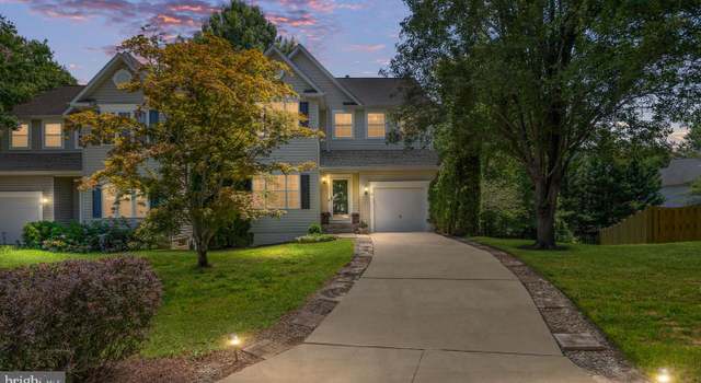 Photo of 14 Candleridge Ct, Stafford, VA 22554
