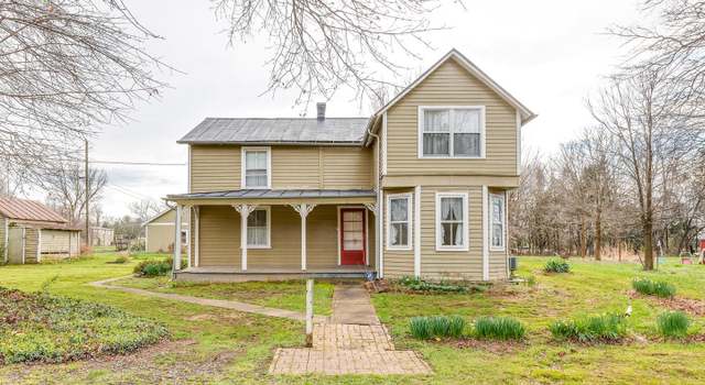 Photo of 179 Church St, Summit Point, WV 25446