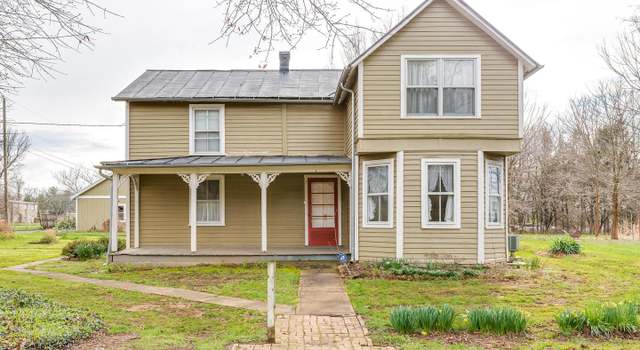 Photo of 179 Church St, Summit Point, WV 25446
