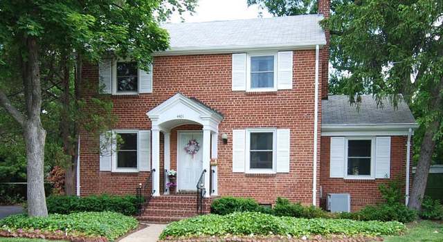 Photo of 4401 1st St S, Arlington, VA 22204