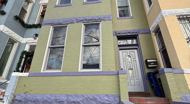 Photo of 3405 Holmead Pl NW, Washington, DC 20010
