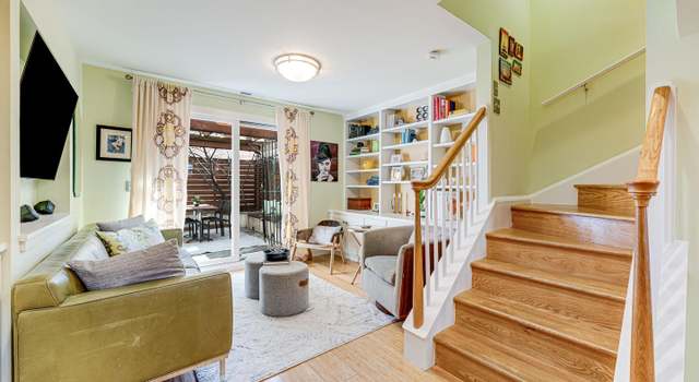Photo of 1702 Seaton St NW, Washington, DC 20009