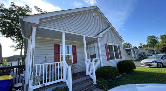 Photo of 103 N West St, Harrington, DE 19952