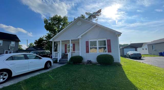 Photo of 103 N West St, Harrington, DE 19952
