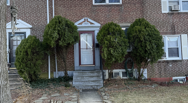 Photo of 1606 E Latimer Pl, Wilmington, DE 19805