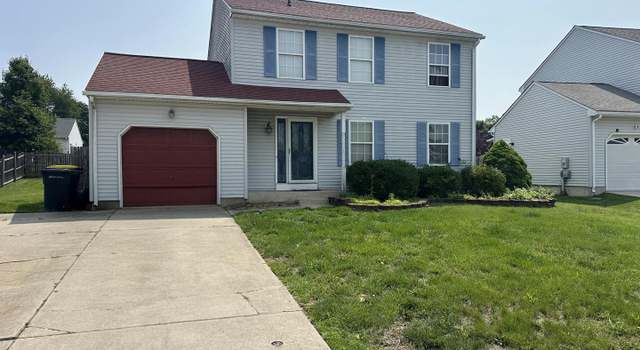 Photo of 233 Romeo Dr, New Castle, DE 19720