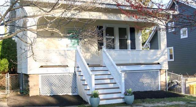Photo of 13 Mallow Hill Rd, Baltimore, MD 21229