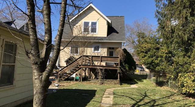 Photo of 13 Mallow Hill Rd, Baltimore, MD 21229