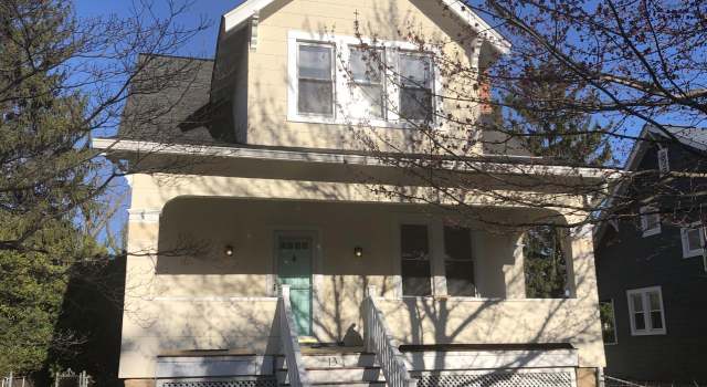 Photo of 13 Mallow Hill Rd, Baltimore, MD 21229