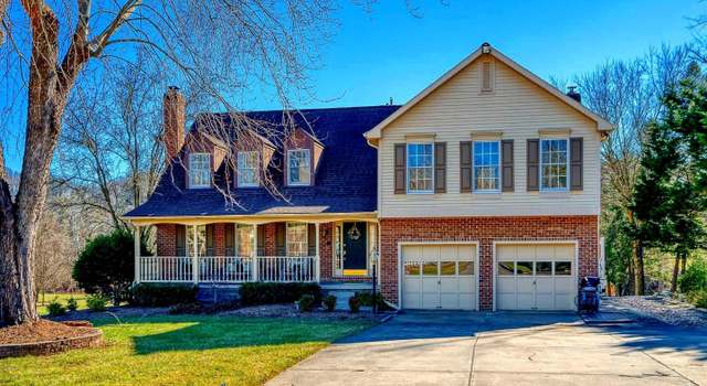 Photo of 1309 Brook Meadow Dr, Towson, MD 21286