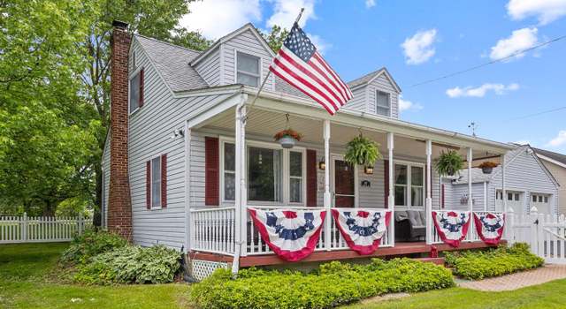 Photo of 167 Bridgewood Ave, North East, MD 21901