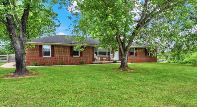 Photo of 16010 Four Points Bridge Rd, Emmitsburg, MD 21727