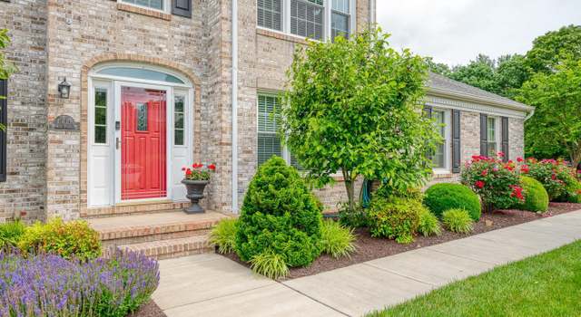 Photo of 1905 Hamlet Pl N, Bel Air, MD 21015