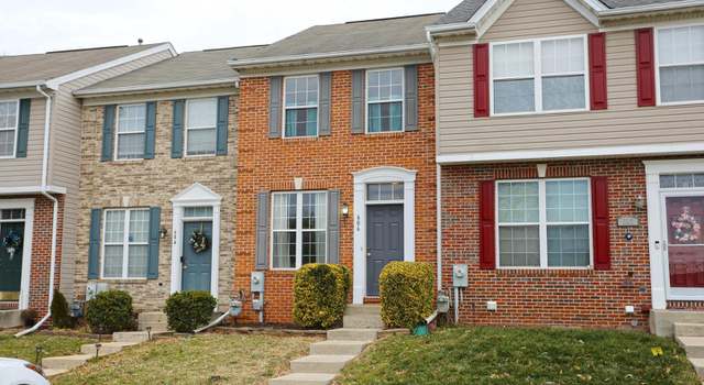 Photo of 606 Emmy Dee Dr, Bel Air, MD 21014