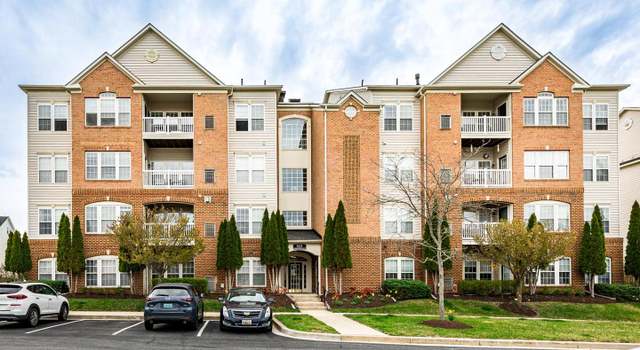 Photo of 8125 Hickory High Ct Unit R, Ellicott City, MD 21043