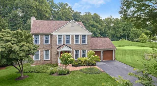 Photo of 3975 Ducks Foot Ln, Ellicott City, MD 21042