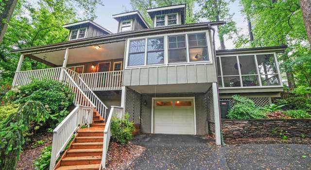 Photo of 9500 Woodstock Ct, Silver Spring, MD 20910