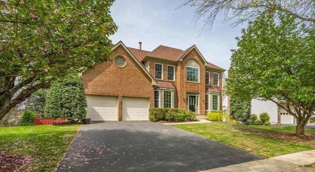 Photo of 409 Midsummer Dr, Gaithersburg, MD 20878