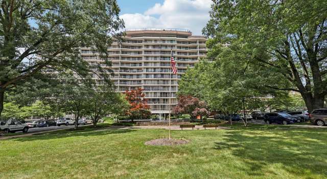 Photo of 3333 University Blvd W #301, Kensington, MD 20895