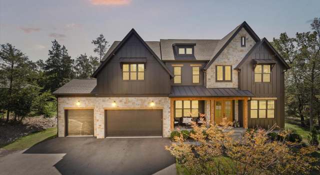 Property at 13605 Glen Mill Dr, Rockville, MD 20850, 5 beds, 5.5 baths