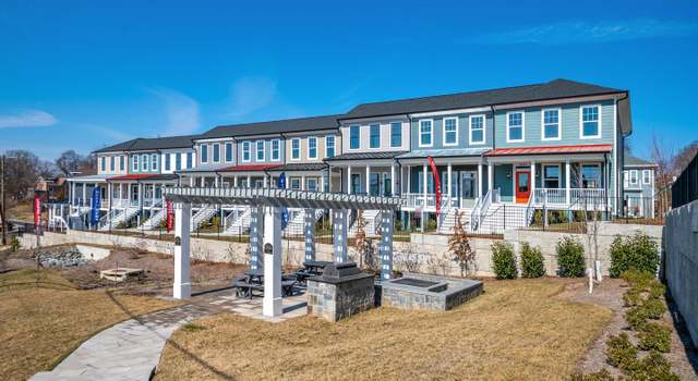 Photo of 4012 Gallatin St, Hyattsville, MD 20781