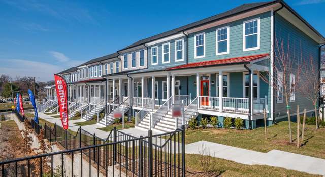 Photo of 4012 Gallatin St, Hyattsville, MD 20781