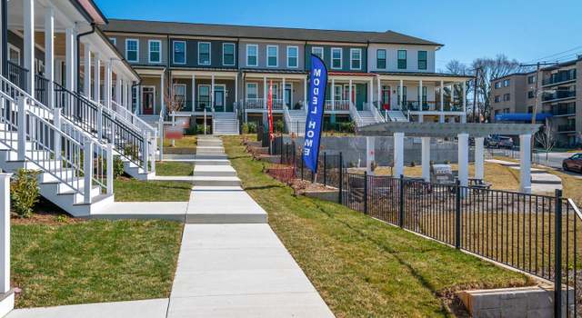 Photo of 4012 Gallatin St, Hyattsville, MD 20781
