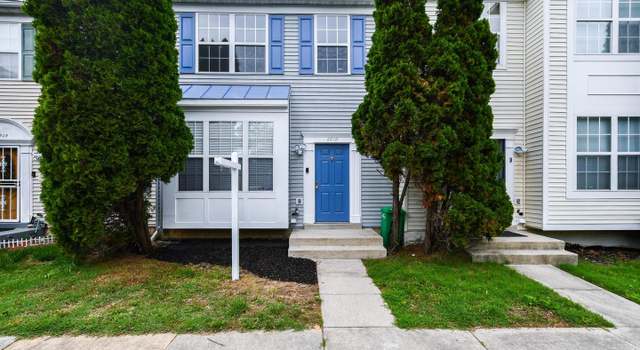 Photo of 6910 Opal Pl, Capitol Heights, MD 20743
