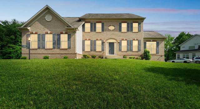 Photo of 11305 Springpark Ct, Glenn Dale, MD 20769