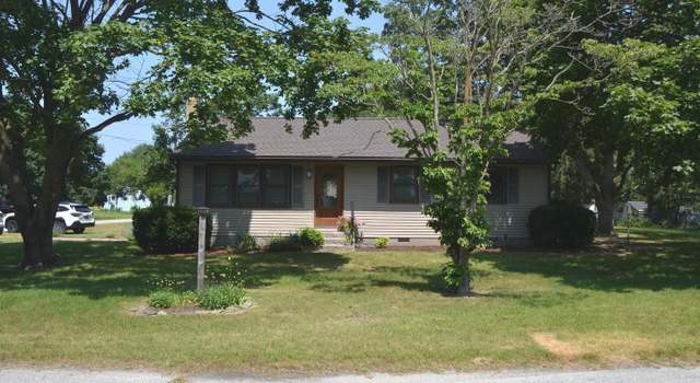 Photo of 202 Joe Morgan Rd, Sharptown, MD 21861