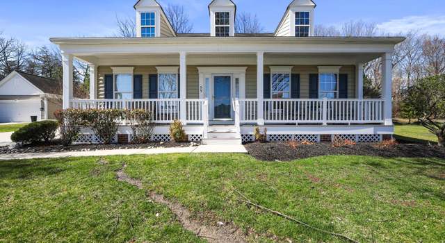 Photo of 59 Matlack Dr, Voorhees, NJ 08043