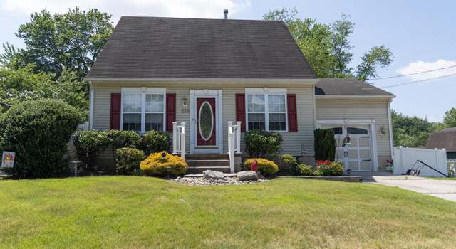 Photo of 225 Morris Ave, Blackwood, NJ 08012