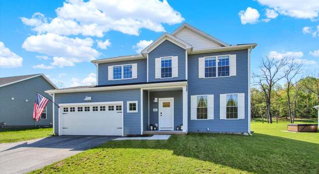 Photo of 100 Lobell Rd, Abbottstown, PA 17301