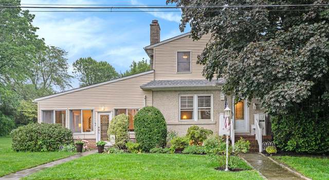 Photo of 759 Avenue F, Langhorne, PA 19047