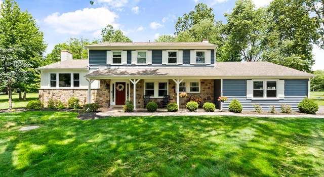 Photo of 126 Woodview Dr, Doylestown, PA 18901