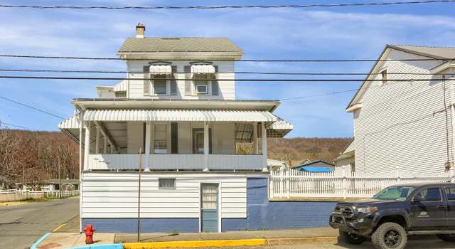 Photo of 129 W Broad St, Williamstown, PA 17098