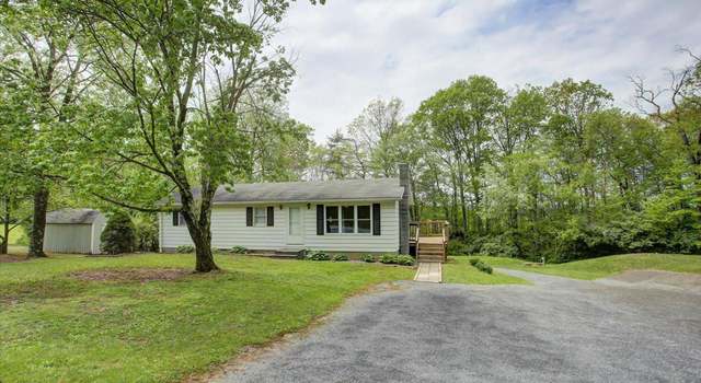 Photo of 2033 E Dutch Corner Rd, Mcconnellsburg, PA 17233