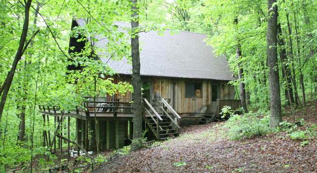 Photo of 21152 Marlin, Shade Gap, PA 17255