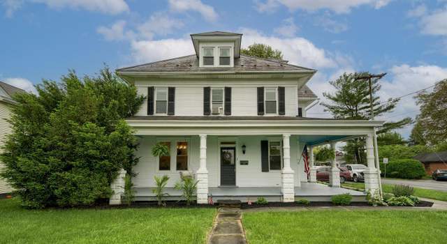 Photo of 20 W Main St, Leola, PA 17540